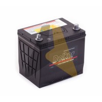 Delkor 90D23L 70R 600A