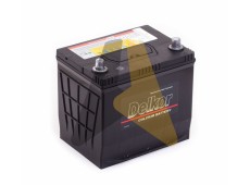 Delkor 90D23L 70R 600A