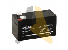 UPS Delta DT 12012, 1.2Ач