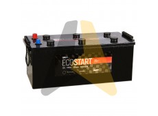 Автомобильный аккумулятор Ecostart 190 euro 1300А