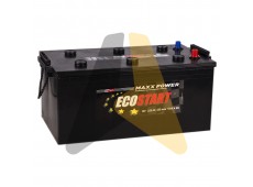 Автомобильный аккумулятор Ecostart 225 euro 1500А