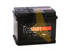 Ecostart 60L 480А