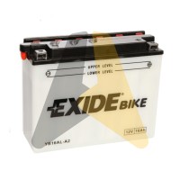 Exide AGM EB16AL-A2 16 А·ч 175A
