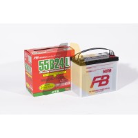 FB Super Nova 55B24L 45R 440A