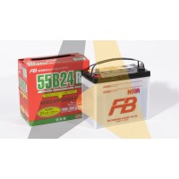 FB Super Nova 55B24R 45L 440A