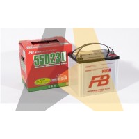 FB Super Nova 55D23L 60R 550A