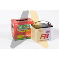 FB Super Nova 75D23L 65R 620A