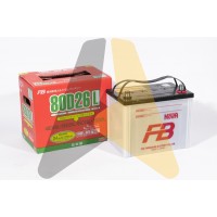 FB Super Nova 80D26L 68R 700A