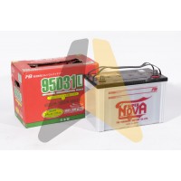FB Super Nova 95D31L 80R 740A