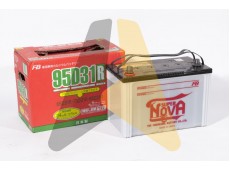 Автомобильный аккумулятор FB Super Nova 95D31R 80L 740A