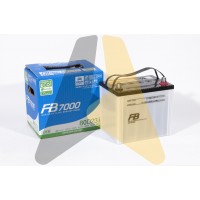 FB7000 80D23L 68R 660A