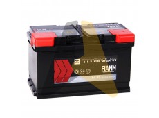Автомобильный аккумулятор Fiamm Black Titanium 95R 850A  L4 95