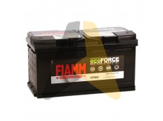 Автомобильный аккумулятор Fiamm Ecoforce AGM 90R 900A  L5 Start-Stop VR900