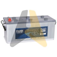 Fiamm Power Cube 185 рус 1200A  Heavy Duty M154185EHD