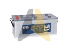 Fiamm Power Cube 185 рус 1200A  Heavy Duty M154185EHD