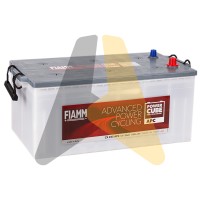 Fiamm Power Cube 225 евро 1150A  Heavy Duty CX225APC