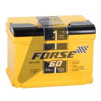 Forse 60R низ. 640A
