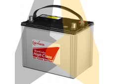 Автомобильный аккумулятор GS Yuasa GHC-85D26L 68R 615A  GranCruise High Class