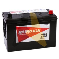 Hankook 105D31L 90R 750A