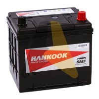 Hankook 26R-550 60R 550A