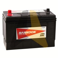 Hankook 31-1000 190 min 1000 A