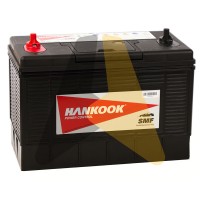Hankook 31S-1000 190 min 1000 A