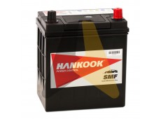 Автомобильный аккумулятор Hankook 46B19L 40R 370