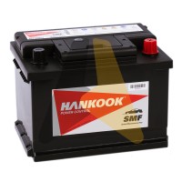 Hankook 56077 60R 510A