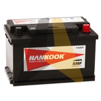 Hankook 57113 72R 640A
