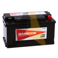 Hankook 58080 80R 740A