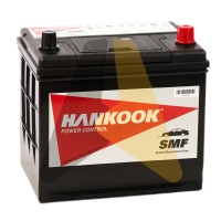 Hankook 75D23L 65R 580А