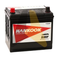 Hankook 75D23R 65L 580А