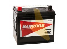 Hankook 75D23R 65L 580А