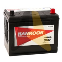 Hankook 80D26L 70R 600A
