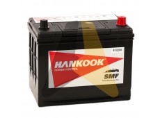 Автомобильный аккумулятор Hankook 80D26L 70R 600A