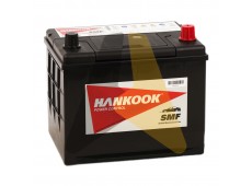 Hankook 85-550 60R 550