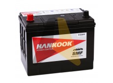 Hankook 90D26R 72L 630A