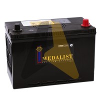 Medalist 115D31L 100R 850A
