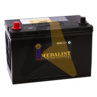 Medalist 115D31R 100L 850A