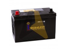 Medalist 115D31R 100L 850A