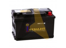 Medalist 57539 75R 650A