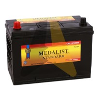 Medalist Standard 105D31R 90L 750A