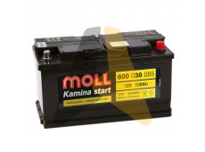 Moll Kamina Start 100R 850A