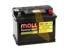 Moll Kamina Start 62R 520A