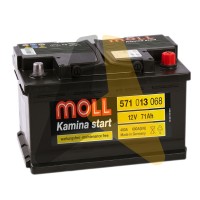 Moll Kamina Start 71R низ. 680A