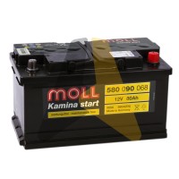 Moll Kamina Start 80SR низ. 680A