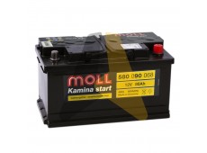 Moll Kamina Start 80SR низ. 680A