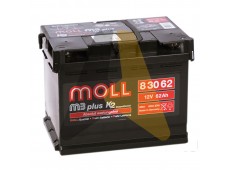 Moll M3plus 62R 600A