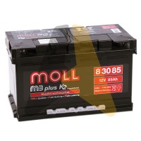 Moll M3plus 85R 710A