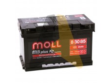 Moll M3plus 85R 710A